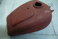 Tank für BMW R25/2, roh