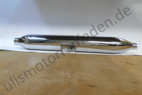 Schalldämpfer für BMW R51/3-R68, Torpedoform...