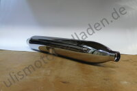 Schalldämpfer für BMW R51/3-R68, Torpedoform...