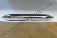 Schalldämpfer für BMW R51/3-R68, Torpedoform...