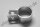 Krümmerschelle für BMW R25/3, 30mm