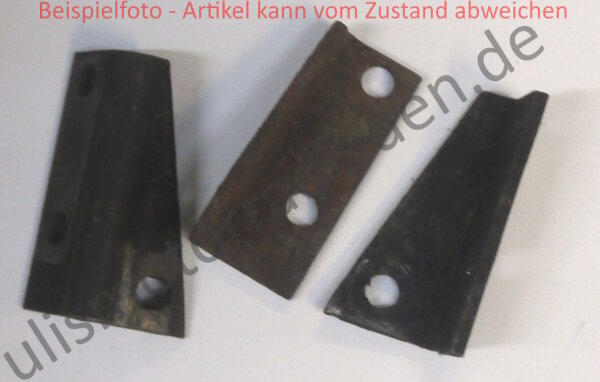 Krümmerhalter für BMW R27