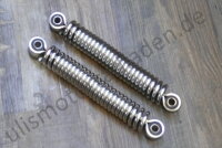 Federpaket Bootfederung S350/S500, VA, LS200,