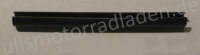 Spannstift für Gabelbrücke unten und für...