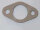 Flanschdichtung für BMW R25-R25/3 und R51/2-R60/2, Ø=24mm