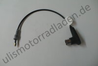 Zündkabel mit Stecker für BMW R50/5-R100