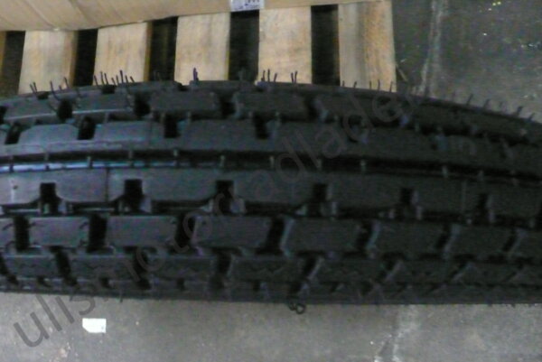 Reifen 3.50S18, Heidenau, K34
