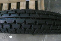 Reifen 3.50S18, Heidenau, K34