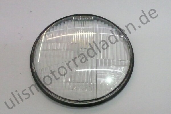 Streuscheibe "H4" für BMW R50/5, R60/5, R75/5, R45, R65 und R80ST, vorne