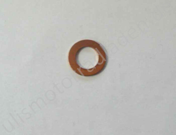Dichtring Gabel f&uuml;r BMW R25/3, R51/2-R68 und R50/5-R75/5 Sto&szlig;d&auml;mpferrohr unten
