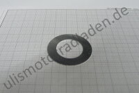 Dichtscheibe Gleitrohr f&uuml;r BMW R25/3