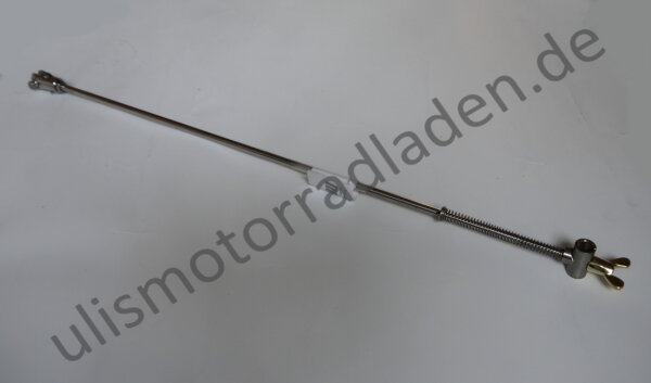 Bremsstange für BMW R51/2-R68 komplett