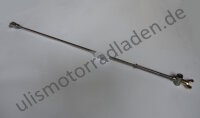 Bremsstange für BMW R51/2-R68 komplett
