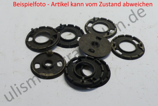 Entlüfter Motor für BMW R51/3-R68, R50, R60 und R69 mit Stift(en)
