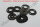 Entlüfter Motor für BMW R51/3-R68, R50, R60 und R69 mit Stift(en)