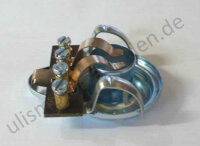 Birnenhalter für BMW R24-R69S für BOSCH-Reflektor