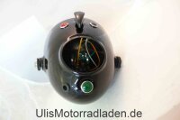 Scheinwerfer für BMW R25/2 und R51/3-R68, bis Baujahr 09/1953, komplett