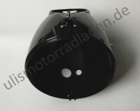 Scheinwerfergehäuse für BMW R26, R27, R50, R60, R69S und R51/3-R68 ab Baujahr 09/1953