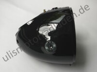 Scheinwerfergehäuse für BMW R26, R27, R50, R60, R69S und R51/3-R68 ab Baujahr 09/1953