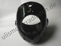 Scheinwerfergehäuse für BMW R26, R27, R50, R60, R69S und R51/3-R68 ab Baujahr 09/1953