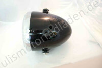 Scheinwerfer für BMW R26, R27, R50, R60, R69S und R51/3-R68 ab Baujahr 09/1953, komplett