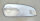 Chromblende für "Toaster"-Tank (17L) rechts
