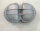 Ventildeckel für BMW ab R50/5, rund