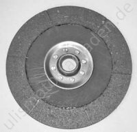 Kupplungsscheibe für BMW R50/5-R100, bis Baujahr...