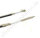 Bremszug für BMW R50-R69S, 15cm länger