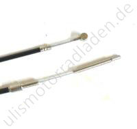 Bremszug für BMW R50-R69S, 30cm länger