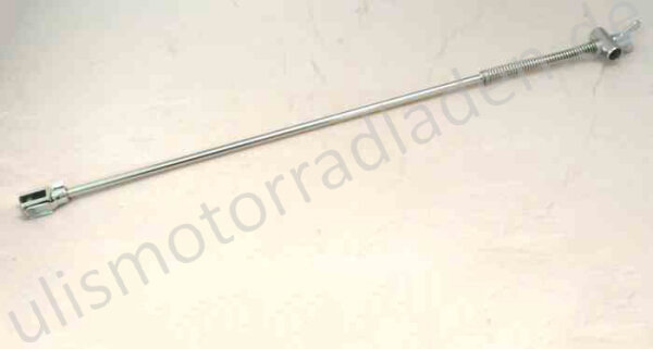 Bremsstange für BMW R50/5-R75/5, Kurzschwinge