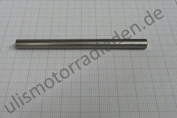 Scharnierstift für Hinterrad-Kotflügel
