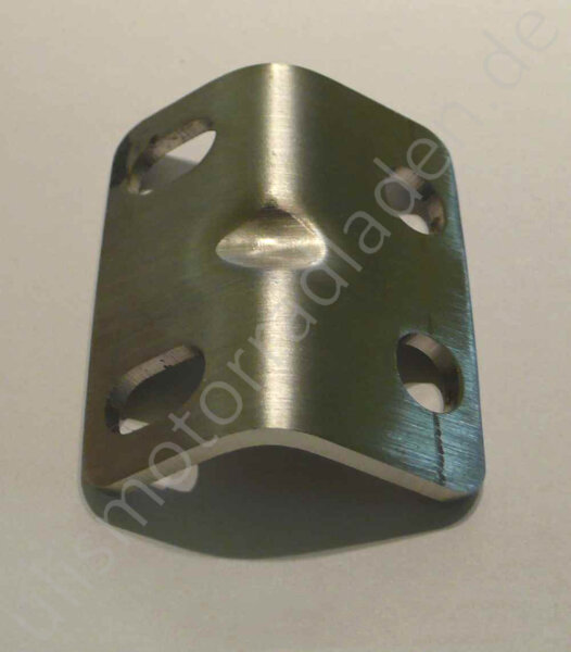 Auspuffhaltewinkel für BMW R50/5-R100, Baujahre 1969-09/1984