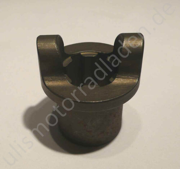 Anfahrdämpfer Antriebswelle für BMW R24-R27, neu