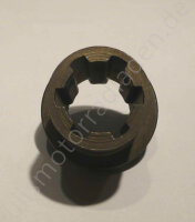 Anfahrdämpfer Antriebswelle für BMW R24-R27, neu