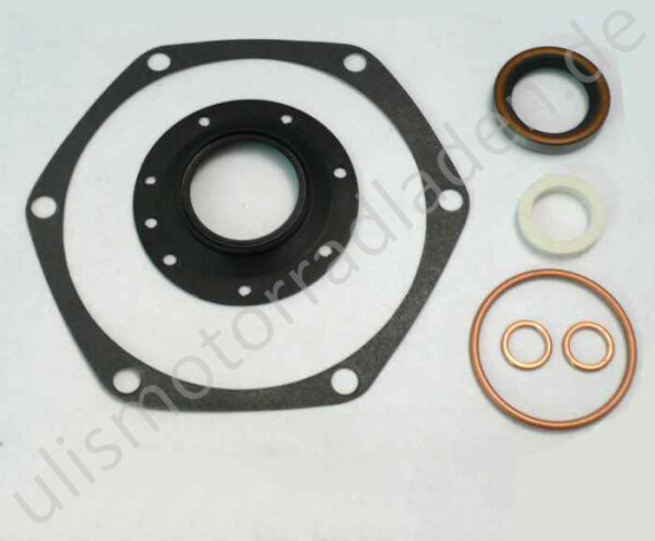 Dichtsatz Achsantrieb (Set-A04), f&uuml;r BMW R51/2-R68
