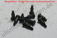Entlüfterschraube für BMW R24, R25, R26 und R27