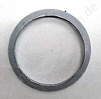 Auspuffklemmring für BMW R100, 40mm