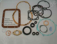 Dichtsatz Motor (Set-M04), f&uuml;r BMW R27, komplett