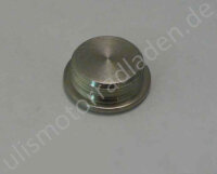 Ölpumpendeckel für BMW R25/3, R26 und R27