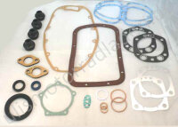 Dichtsatz Motor (Set-M10) f&uuml;r BMW R69S, komplett