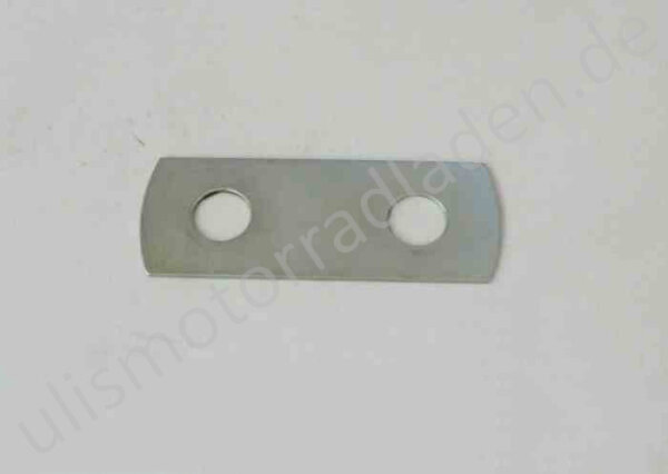 Sicherungsblech Ölpumpe / Ölwanne für BMW R24-R69S