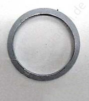 Auspuffklemmring für BMW R50/5-R100, 38mm