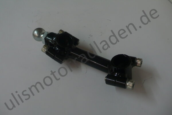 Anschlu&szlig;verstrebung 4. Punkt f&uuml;r BMW R25/2 und R25/3