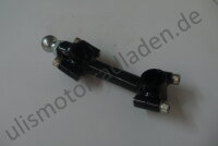Anschlu&szlig;verstrebung 4. Punkt f&uuml;r BMW R25/2 und...