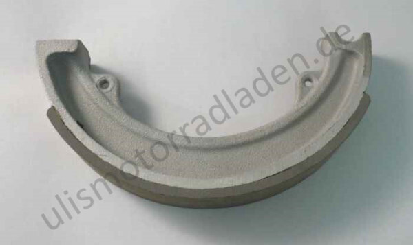 Bremsbacke f&uuml;r BMW R25 und R25/2, neu belegt