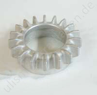 Auspuffmutter Stern ab BMW R60/7 "Klein"