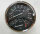 Tacho für BMW R75/5 m. Drehzahlm., 20-200 km/h, Wegdrehzahl: 0,715