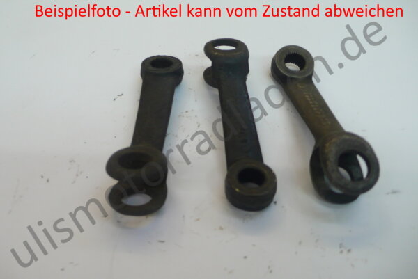 Bremshebel f&uuml;r BMW R26 und R27, hinten
