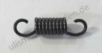 Bremsbackenfeder f&uuml;r BMW R25-R27